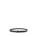 Saint Laurent Cassandre slim Belt