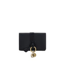 Chloé Alphabet Wallet