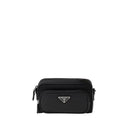 Prada Leather Shoulder Bag