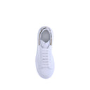 Alexander McQueen Leather Sneakers