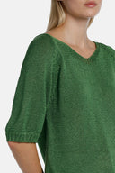 CALDAIA GRN PULLOVER
