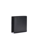 Alexander McQueen Logoed Wallet