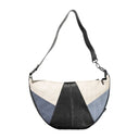 Desigual Blue Polyethylene Handbag