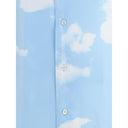 Moschino Silk Camicia