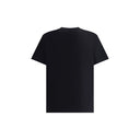 Moschino T-shirt whit maxi print