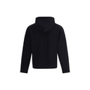 Moschino Logoed Hoodie