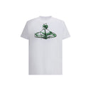 Vivienne Westwood Drawn Orb T-Shirt