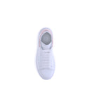 Alexander McQueen Leather Sneakers