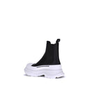 Alexander McQueen Chelsea Ankle Boots