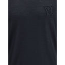 Valentino Virgin Wool Sweater