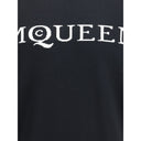 Alexander McQueen Logoed wool Sweater