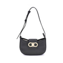 Ferragamo Gancini Shoulder Bag