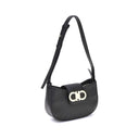 Ferragamo Gancini Shoulder Bag