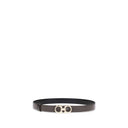 Ferragamo Gancini reversible Belt