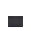 Balenciaga Leather Card Holder