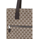 Gucci GG canvas Tote Bag