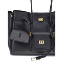 Balenciaga Bel Air medium Shoulder Bag