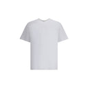 Givenchy T-Shirt with logoed patch