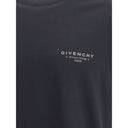 Givenchy Cotton T-Shirt