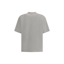 Balenciaga Logoed T-Shirt