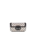 Gucci Horsebit 1955 Soft small Shoulder Bag