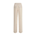 Kiton Linen Pants