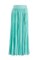 TORRICELLA GREEN SKIRT