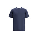 Givenchy T-Shirt with logo printed on the back