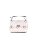 Valentino Garavani Medium Rockstud Spike Shoulder Bag