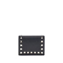 Valentino Garavani Rockstud leather Wallet