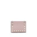 Valentino Garavani Rockstud leather Wallet