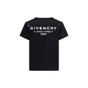 Givenchy Logoed T-Shirt