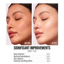 Hyaluronic face serum HA+H2O