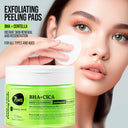 Deep Cleansing Peeling Pads for Face BHA+CICA