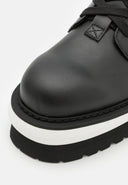 BUCKLE COMMANDO BLACK