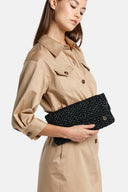 INFUSA BLK BAG