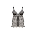 Tom Ford Black Polyamide Top