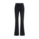 Balenciaga Slim bootcut Jeans