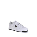 Prada Leather Sneakers