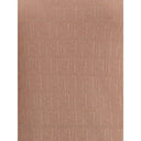 Fendi FF pattern midi Dress
