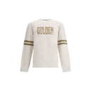 Golden Goose Reverse Sweatshirt