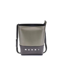 Marni Colorblock Shoulder Bag