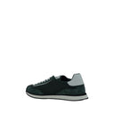 Dolce & Gabbana Leather Sneakers
