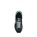 Dolce & Gabbana Leather Sneakers