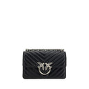 PINKO Mini Love Shoulder Bag