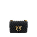 PINKO Mini Love Shoulder Bag