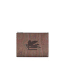Etro Arnica Pouch with Pegaso