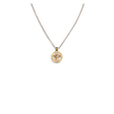 Versace Medusa Necklace