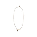 Versace Logo Necklace