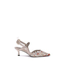 Fendi Colibrì Lite Pumps